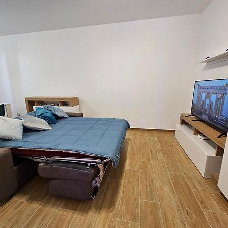 Dream & Fly Scafa Apartment Fiumicino Exterior foto