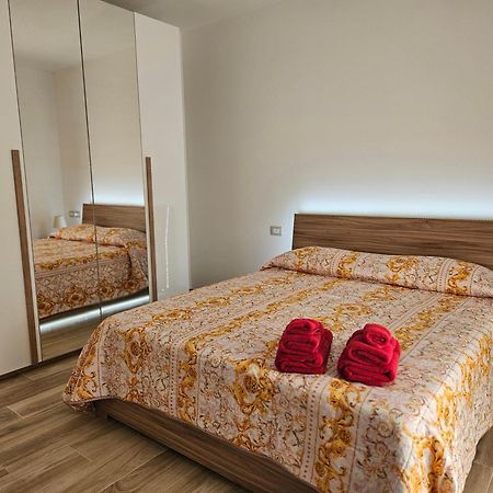 Dream & Fly Scafa Apartment Fiumicino Exterior foto