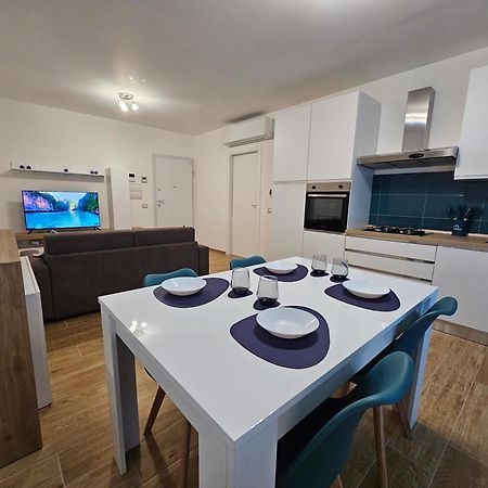 Dream & Fly Scafa Apartment Fiumicino Exterior foto