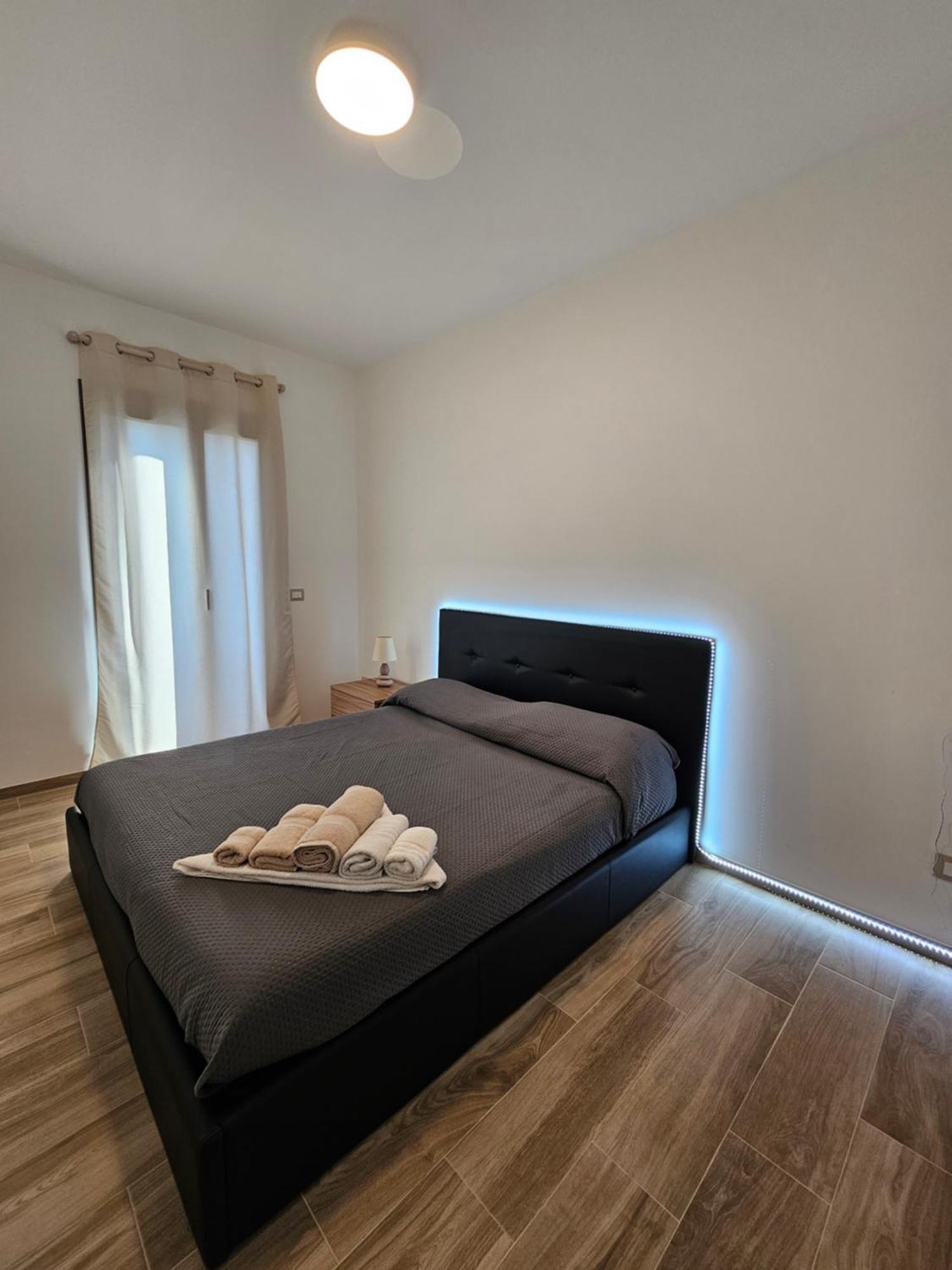 Dream & Fly Scafa Apartment Fiumicino Exterior foto