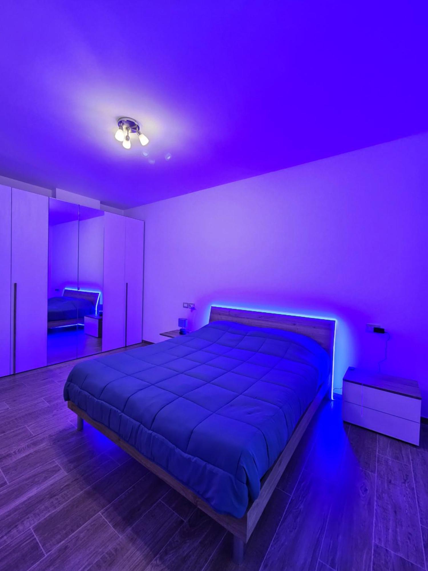 Dream & Fly Scafa Apartment Fiumicino Exterior foto