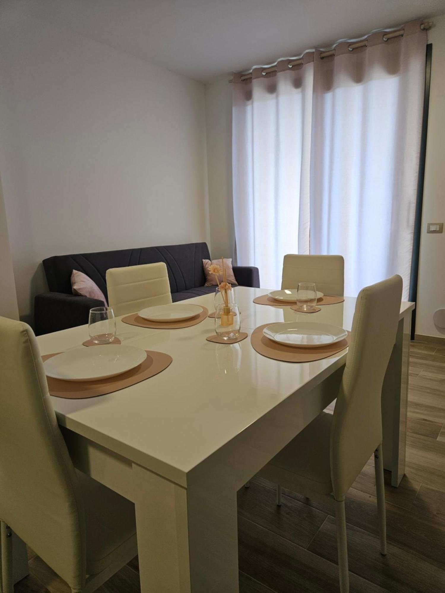 Dream & Fly Scafa Apartment Fiumicino Exterior foto