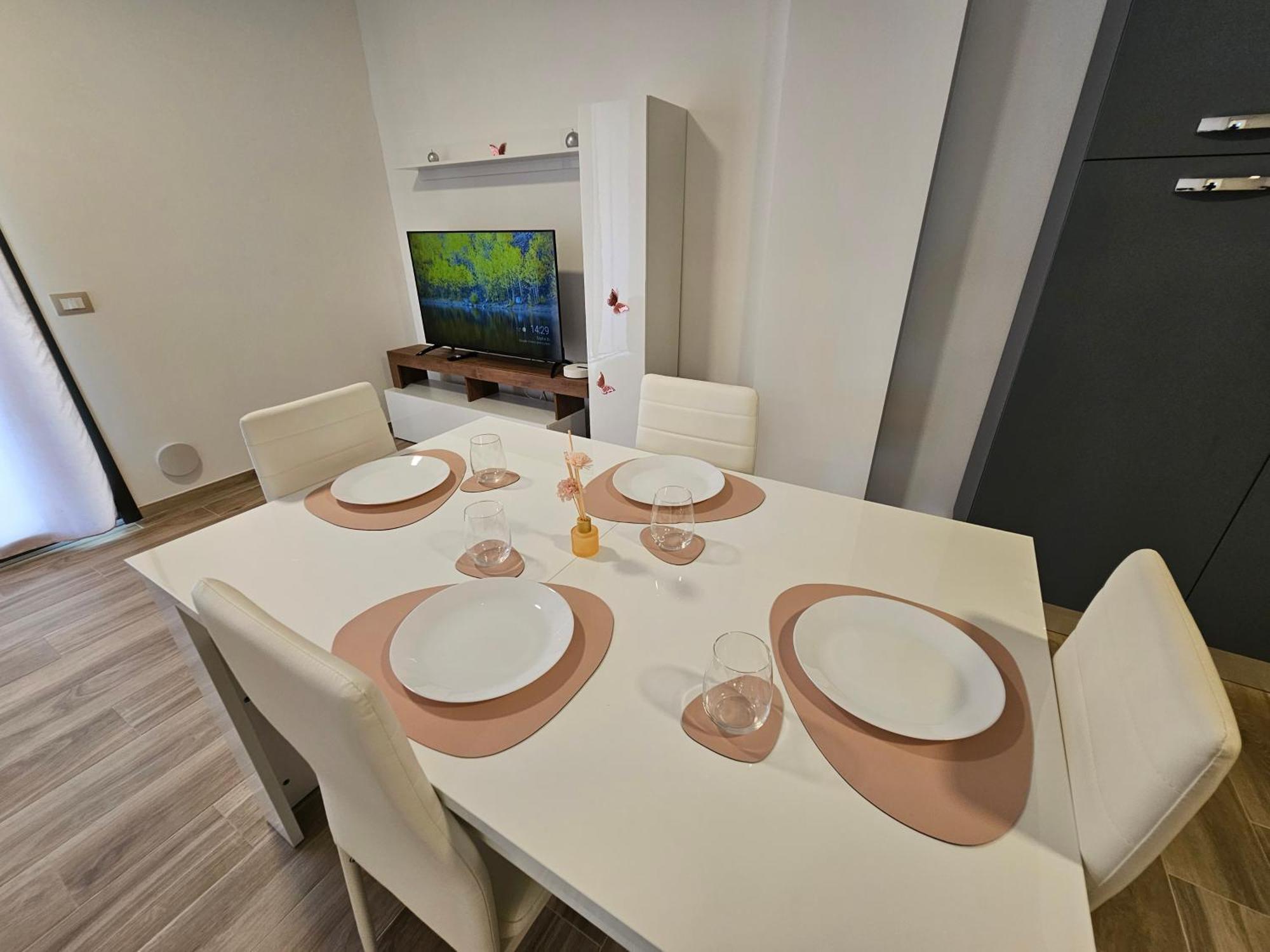 Dream & Fly Scafa Apartment Fiumicino Exterior foto
