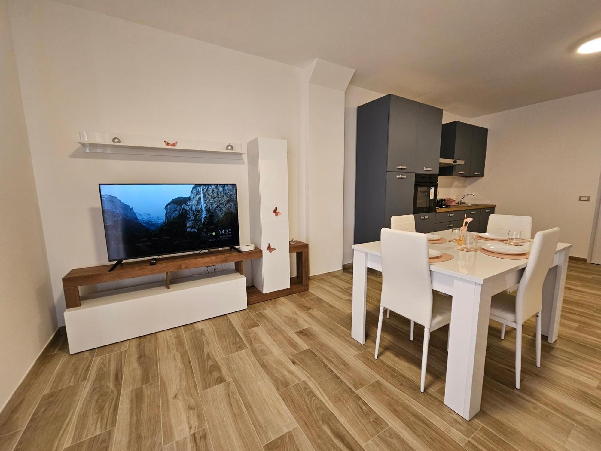 Dream & Fly Scafa Apartment Fiumicino Exterior foto