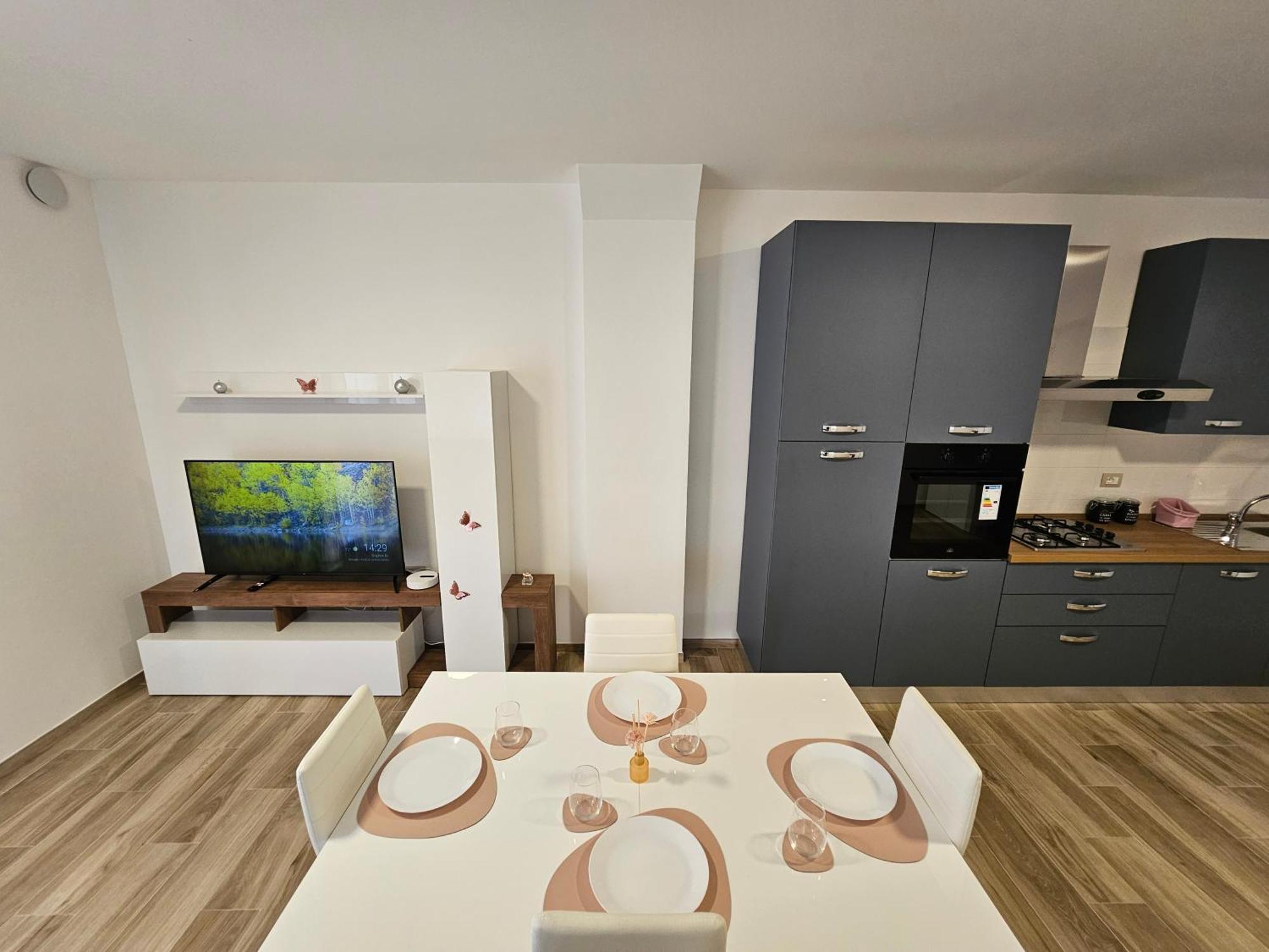Dream & Fly Scafa Apartment Fiumicino Exterior foto
