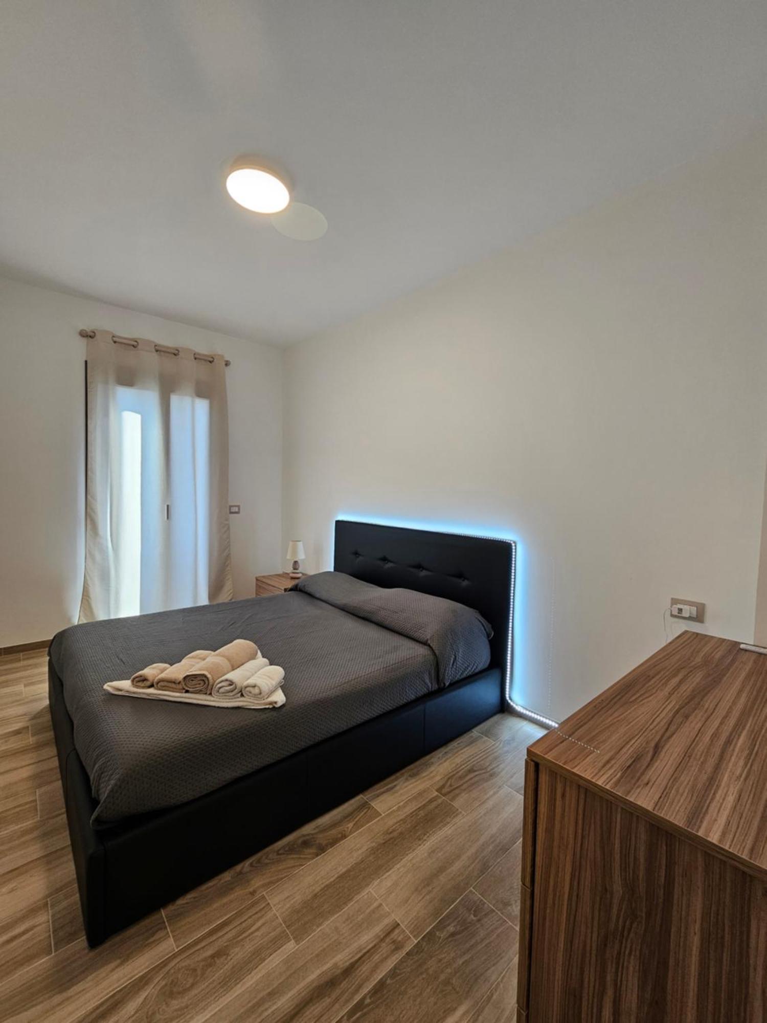 Dream & Fly Scafa Apartment Fiumicino Exterior foto