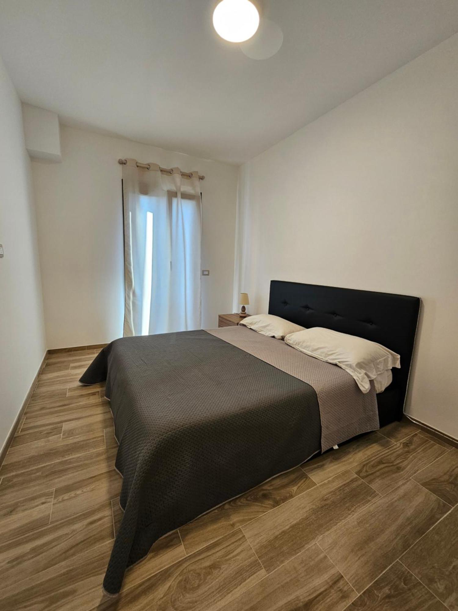 Dream & Fly Scafa Apartment Fiumicino Exterior foto