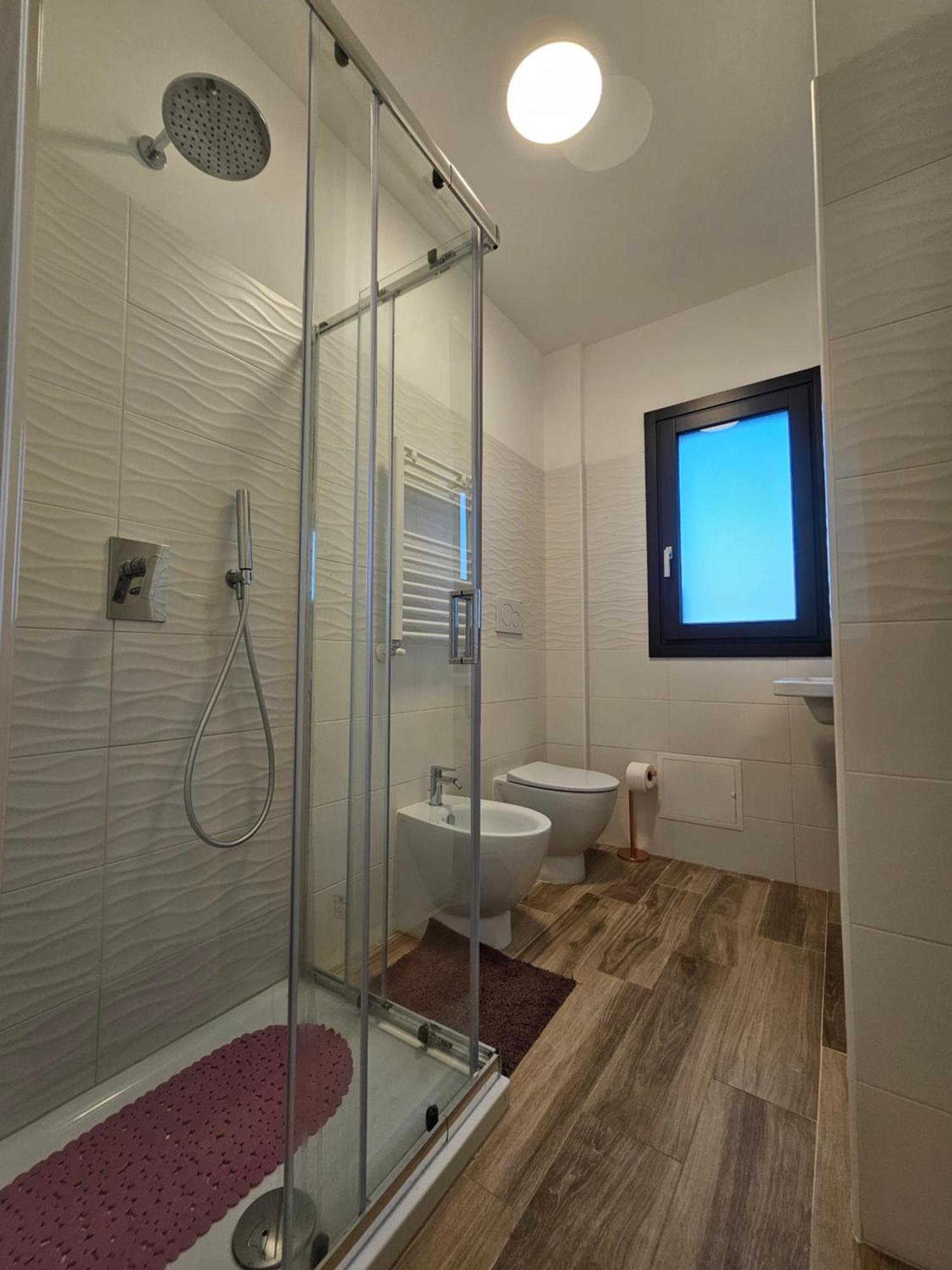 Dream & Fly Scafa Apartment Fiumicino Exterior foto