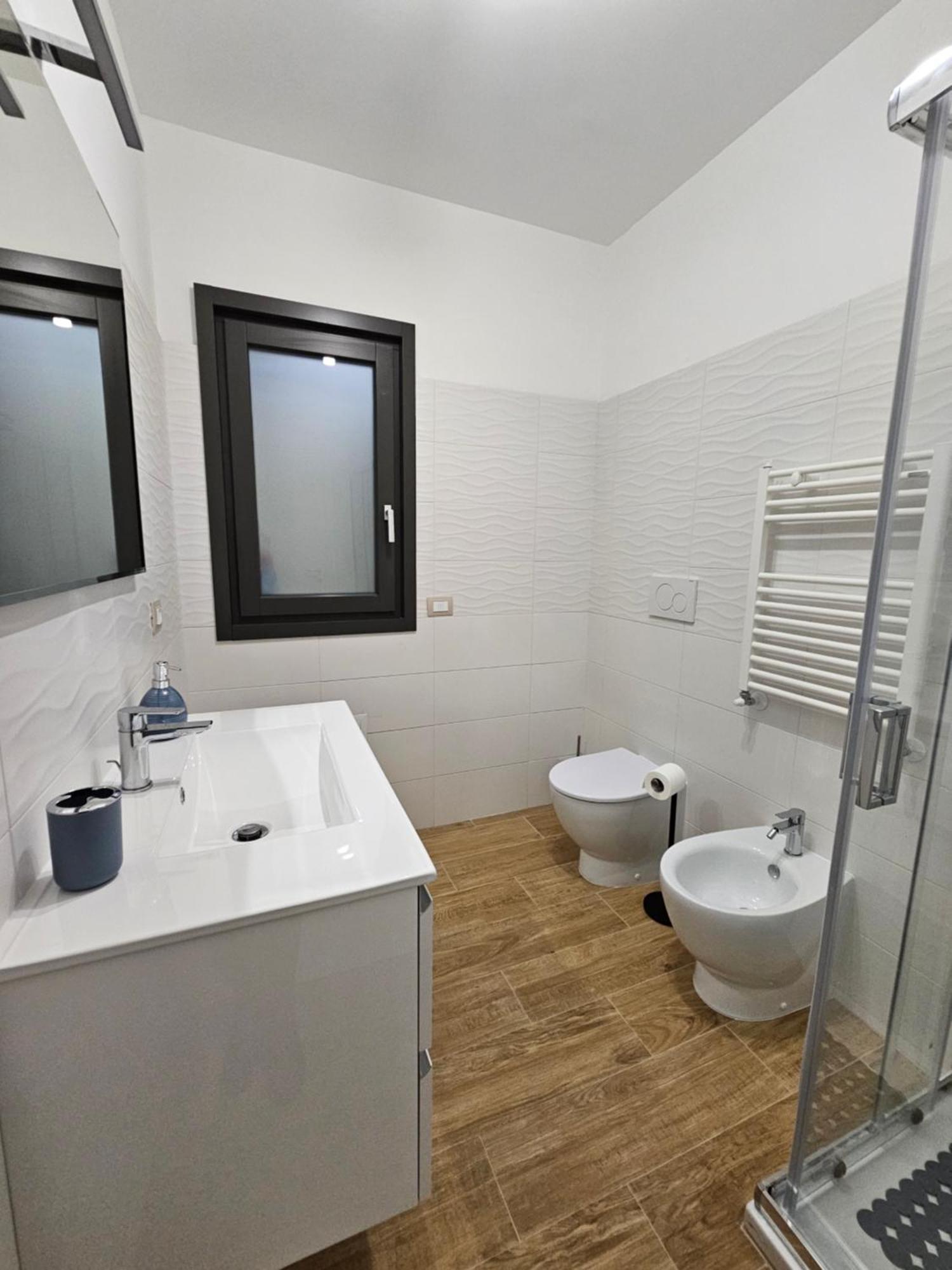 Dream & Fly Scafa Apartment Fiumicino Exterior foto