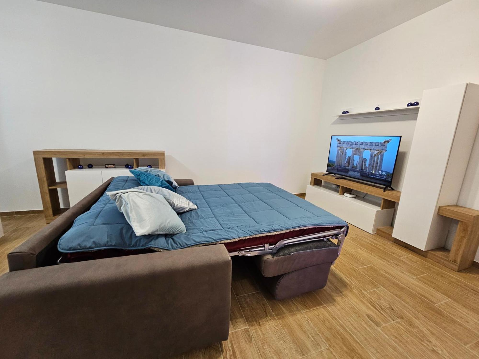 Dream & Fly Scafa Apartment Fiumicino Exterior foto