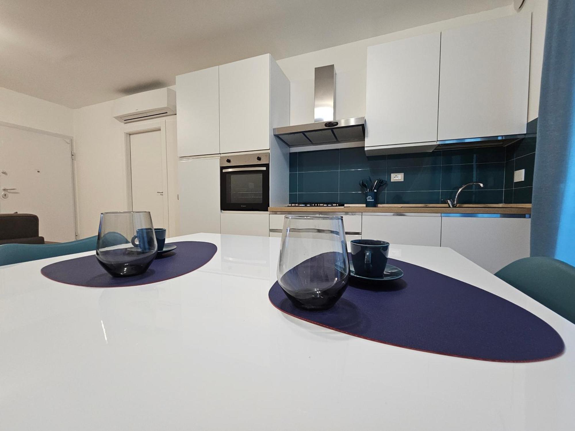 Dream & Fly Scafa Apartment Fiumicino Exterior foto