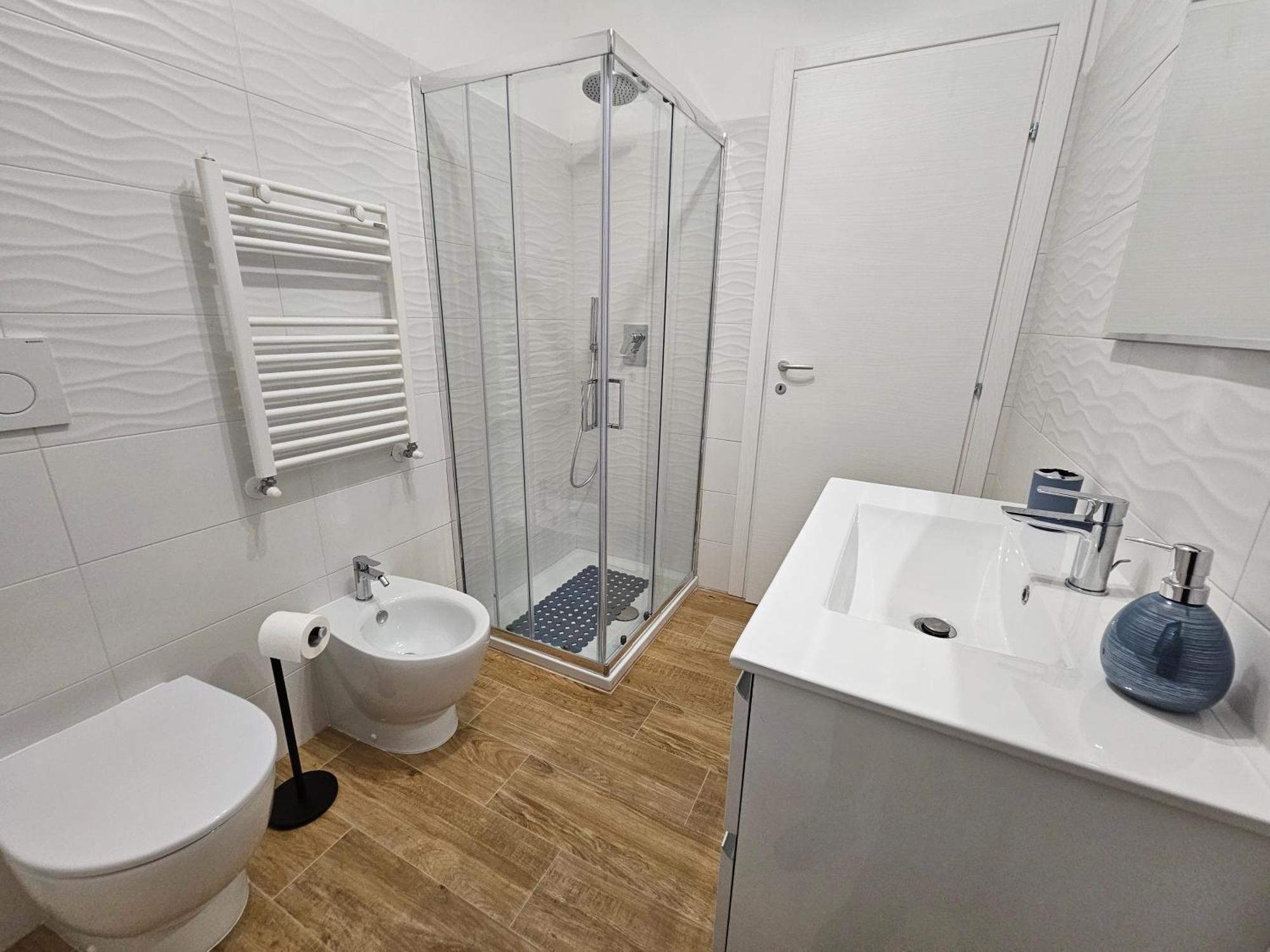 Dream & Fly Scafa Apartment Fiumicino Exterior foto