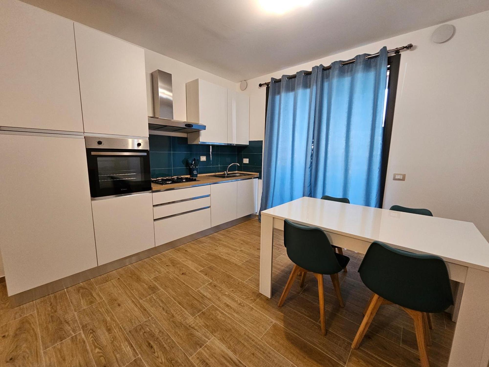 Dream & Fly Scafa Apartment Fiumicino Exterior foto
