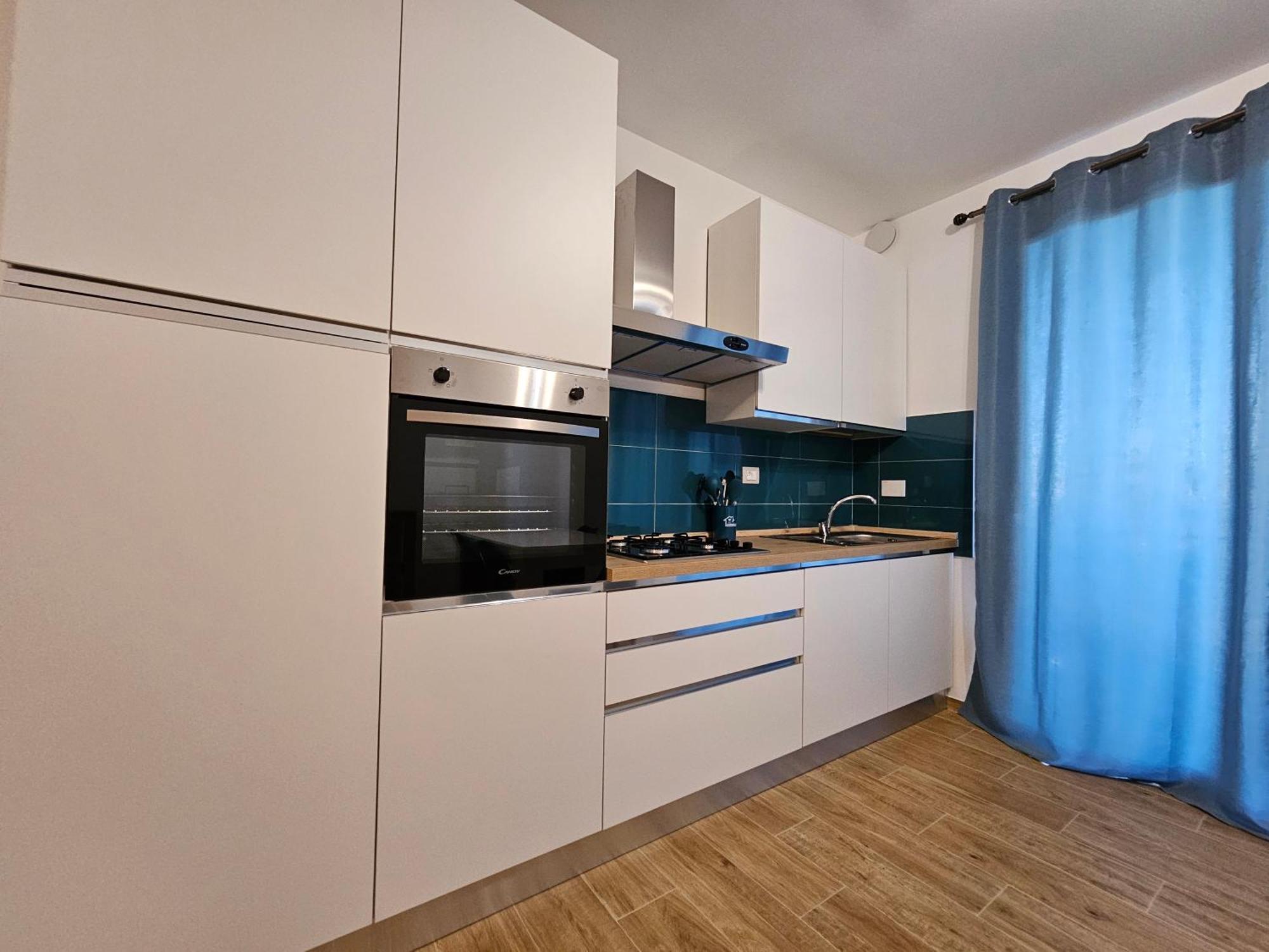 Dream & Fly Scafa Apartment Fiumicino Exterior foto