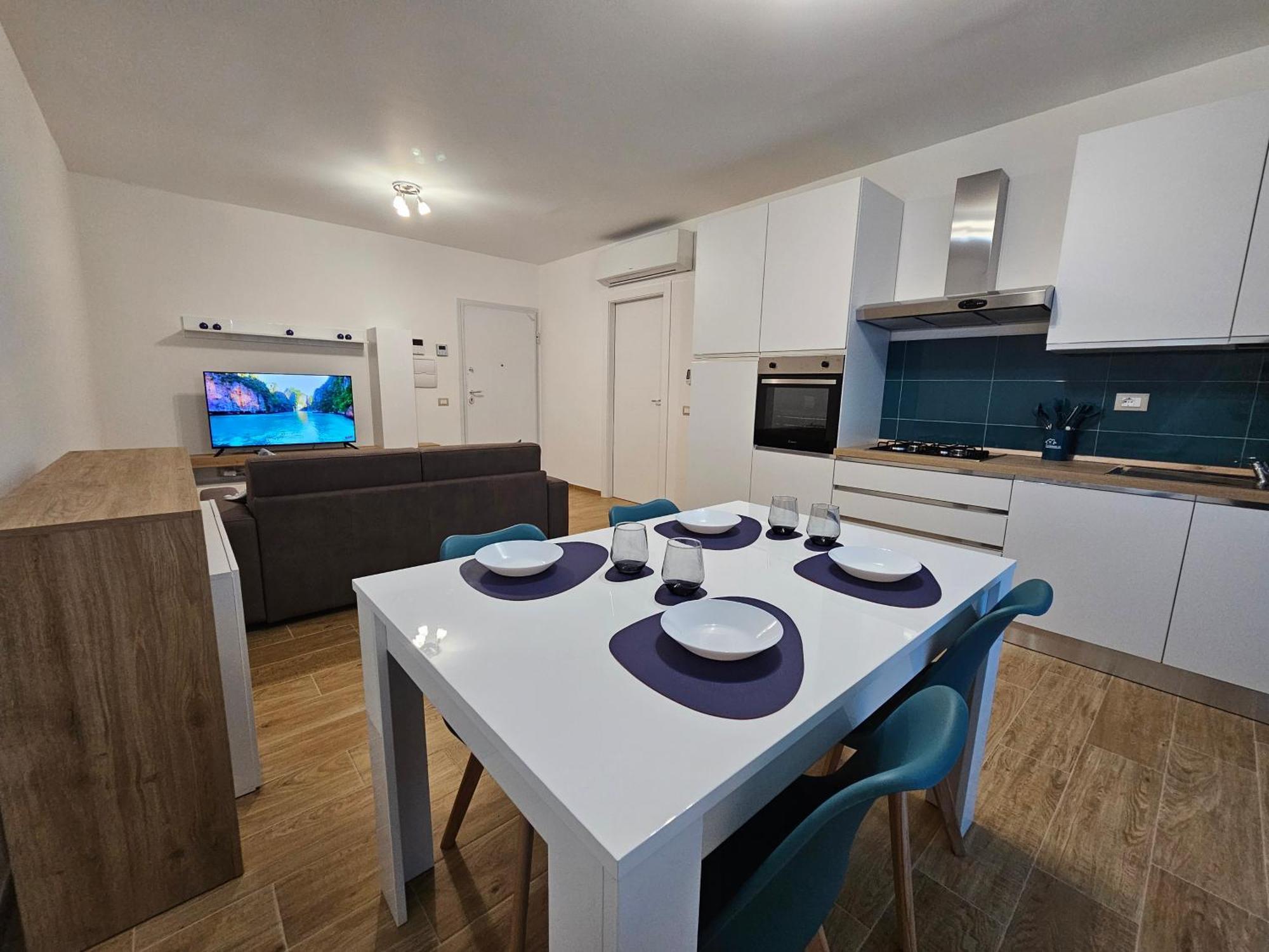Dream & Fly Scafa Apartment Fiumicino Exterior foto