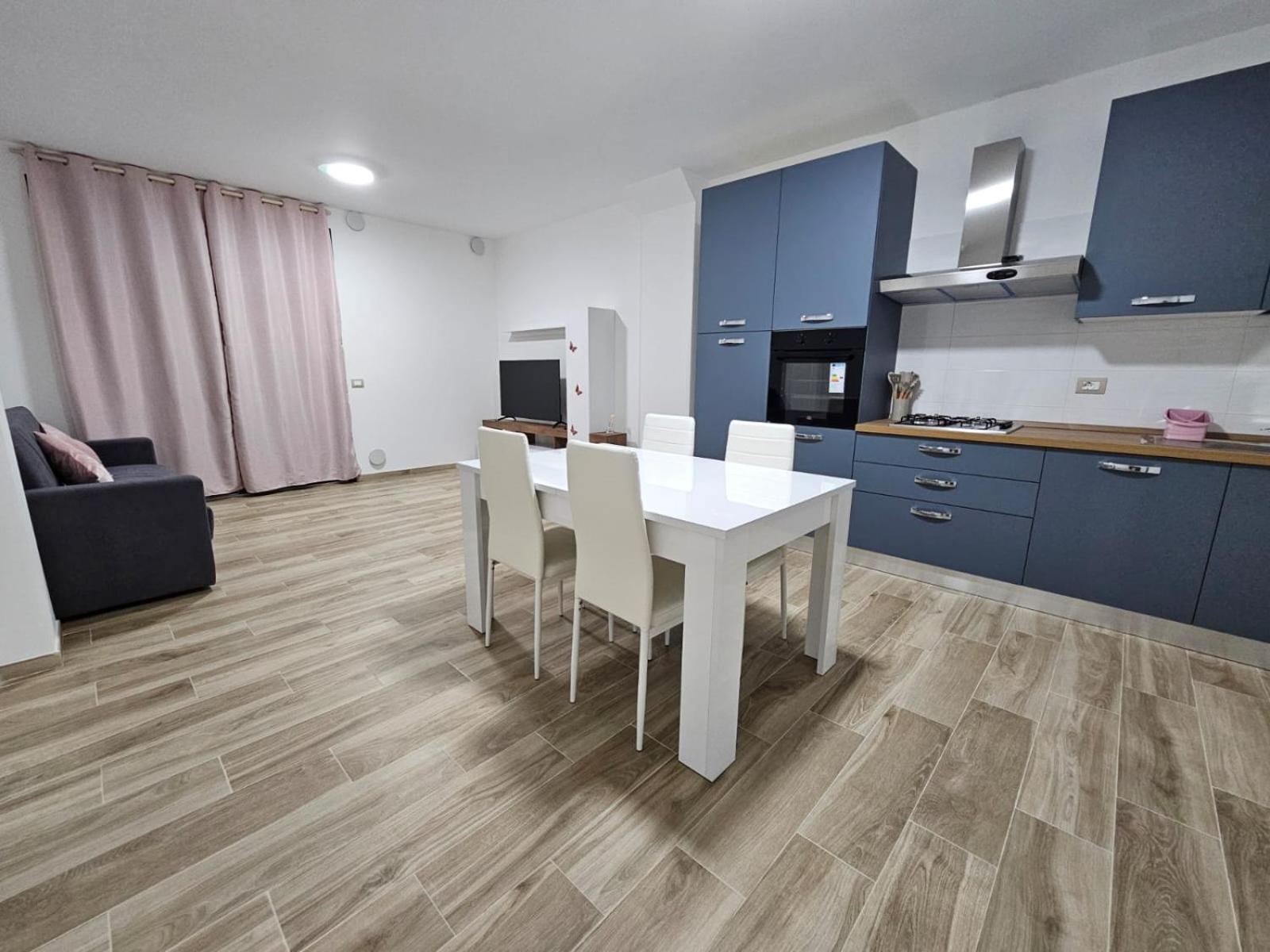 Dream & Fly Scafa Apartment Fiumicino Exterior foto